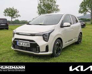 Kia Picanto Gebrauchtwagen
