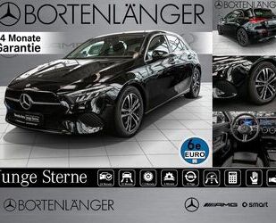 Mercedes-Benz A 180 Gebrauchtwagen