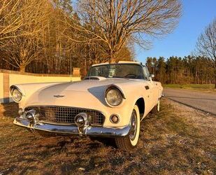 Ford Thunderbird Gebrauchtwagen