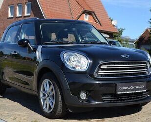 Mini Cooper Countryman Gebrauchtwagen