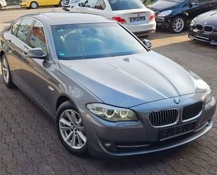 BMW 528 Gebrauchtwagen