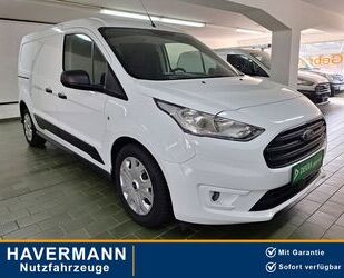 Ford Transit Connect Gebrauchtwagen