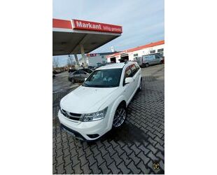 Fiat Freemont Gebrauchtwagen