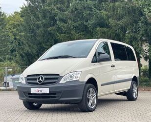 Mercedes-Benz Vito Gebrauchtwagen
