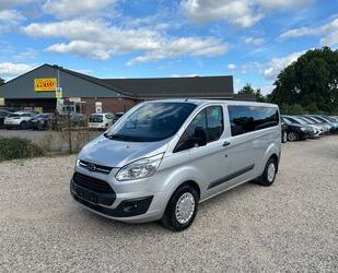 Ford Transit Gebrauchtwagen