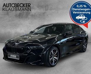 BMW i5 Gebrauchtwagen