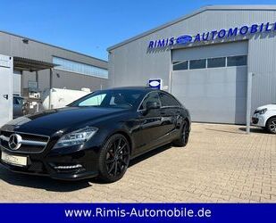 Mercedes-Benz CLS 500 Gebrauchtwagen