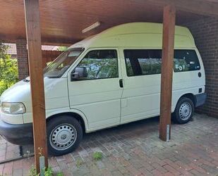 VW T4 California Gebrauchtwagen