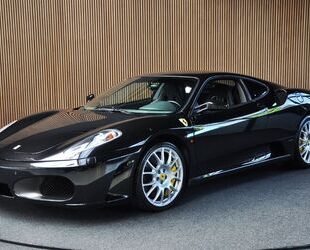 Ferrari F430 Gebrauchtwagen