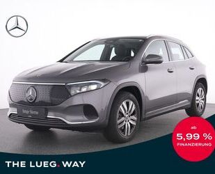 Mercedes-Benz EQA Gebrauchtwagen