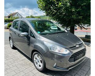 Ford B-Max Gebrauchtwagen