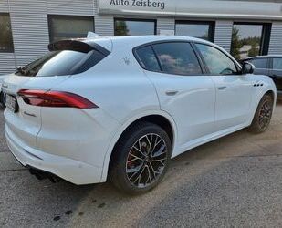 Maserati Grecale Gebrauchtwagen