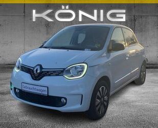 Renault Twingo Gebrauchtwagen