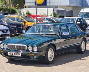 Jaguar Daimler Gebrauchtwagen