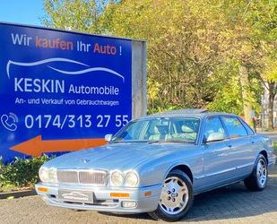 Jaguar XJ Gebrauchtwagen