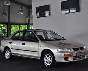 Mazda 323 Gebrauchtwagen