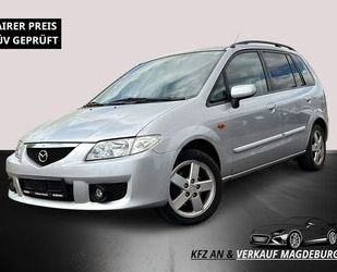 Mazda Premacy Gebrauchtwagen