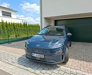 Hyundai KONA Elektro Gebrauchtwagen