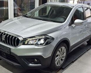 Suzuki SX4 Gebrauchtwagen