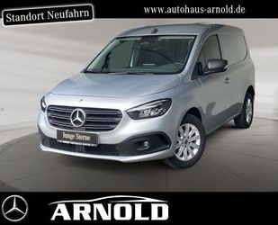Mercedes-Benz Citan Gebrauchtwagen