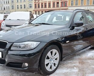 BMW 318 Gebrauchtwagen