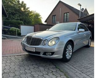 Mercedes-Benz E 320 Gebrauchtwagen