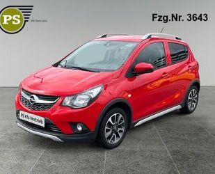 Opel Karl Gebrauchtwagen