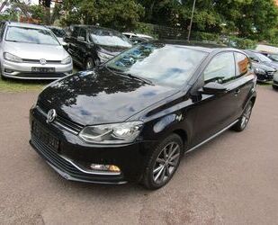 VW Polo Gebrauchtwagen