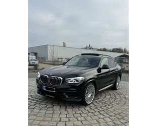 Alpina XD4 Gebrauchtwagen