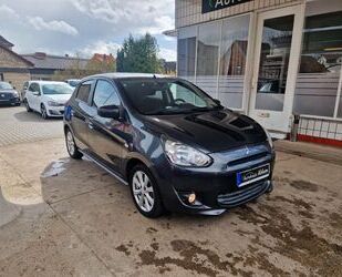 Mitsubishi Space Star Gebrauchtwagen