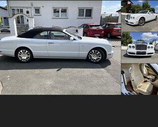 Bentley Azure Gebrauchtwagen
