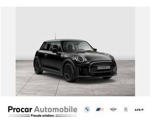 Mini ONE Gebrauchtwagen