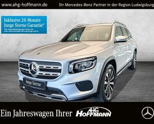 Mercedes-Benz GLB 200 Gebrauchtwagen