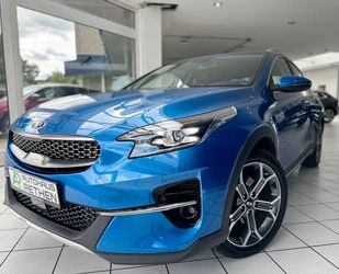 Kia XCeed Gebrauchtwagen