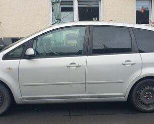 Ford C-Max Gebrauchtwagen