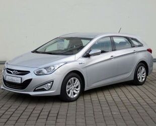 Hyundai i40 Gebrauchtwagen