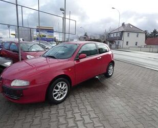 Alfa Romeo Andere Gebrauchtwagen