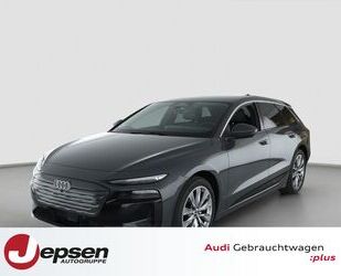 Audi A6 e-tron Gebrauchtwagen