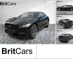 Jaguar I-Pace Gebrauchtwagen