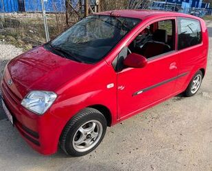 Daihatsu Cuore Gebrauchtwagen