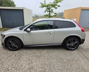Volvo C30 Gebrauchtwagen