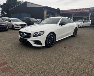 Mercedes-Benz E 53 AMG Gebrauchtwagen