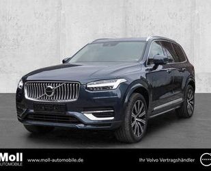 Volvo XC90 Gebrauchtwagen