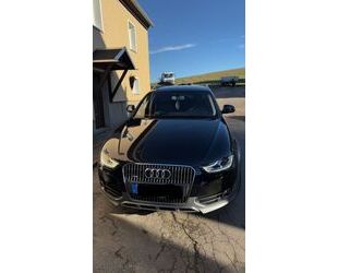 Audi A4 Allroad Gebrauchtwagen