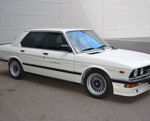 Alpina B10 Gebrauchtwagen