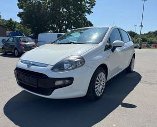 Fiat Punto Evo Gebrauchtwagen