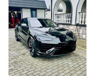 Lamborghini Urus Gebrauchtwagen