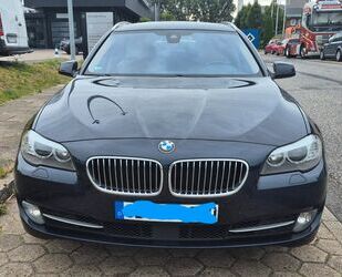 BMW 520 Gebrauchtwagen