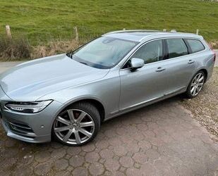 Volvo V90 Gebrauchtwagen