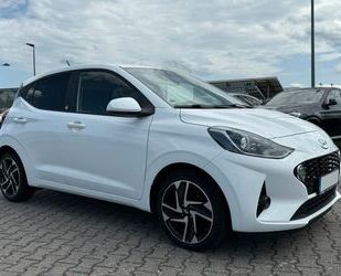 Hyundai i10 Gebrauchtwagen